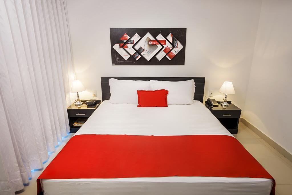 Hotel Atlantic Lux Cartagena المظهر الخارجي الصورة